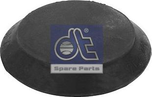 DT Spare Parts 5.10123 - Rubber Buffer, suspension car-mod.net