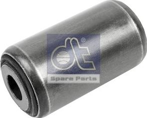 DT Spare Parts 5.10127 - Bush, spring eye car-mod.net