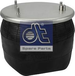 DT Spare Parts 5.10241 - Bellow, air suspension car-mod.net