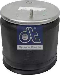 DT Spare Parts 5.10266SP - Bellow, air suspension car-mod.net