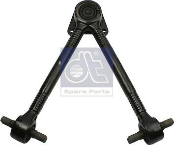 DT Spare Parts 5.10200 - Track Control Arm car-mod.net