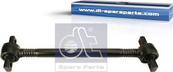 DT Spare Parts 5.10212 - Rod / Strut, wheel suspension car-mod.net