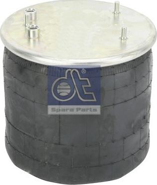 DT Spare Parts 5.10231 - Bellow, air suspension car-mod.net