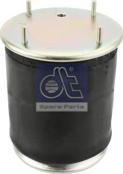 DT Spare Parts 5.10220 - Bellow, air suspension car-mod.net