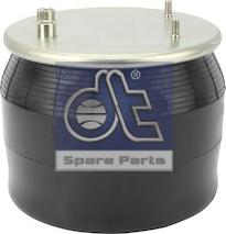 DT Spare Parts 5.10221 - Bellow, air suspension car-mod.net