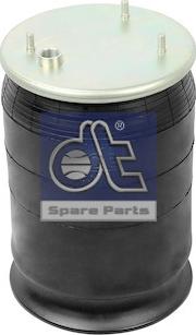 DT Spare Parts 5.10274 - Bellow, air suspension car-mod.net