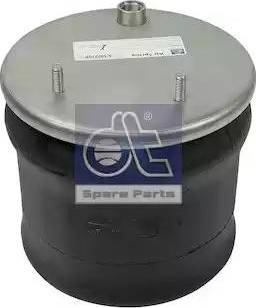 DT Spare Parts 5.10271SP - Bellow, air suspension car-mod.net