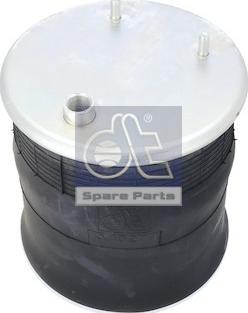 DT Spare Parts 5.10271 - Bellow, air suspension car-mod.net