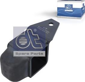 DT Spare Parts 5.10700 - Rubber Buffer, suspension car-mod.net
