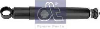 DT Spare Parts 5.13004 - Shock Absorber car-mod.net
