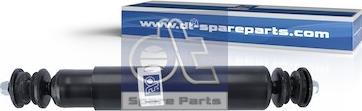 DT Spare Parts 5.13026 - Shock Absorber car-mod.net