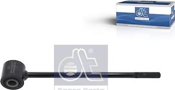 DT Spare Parts 5.13191 - Rod / Strut, stabiliser car-mod.net