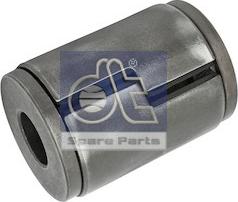 DT Spare Parts 5.13145 - Bush, spring eye car-mod.net