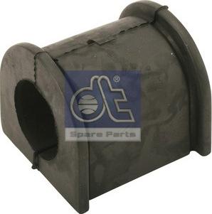 DT Spare Parts 5.13161 - Bearing Bush, stabiliser car-mod.net