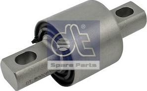 DT Spare Parts 5.13163 - Bearing Bush, stabiliser car-mod.net