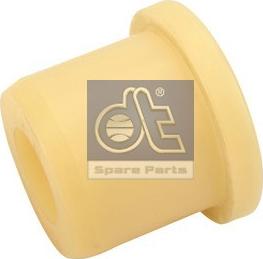 DT Spare Parts 5.13104 - Bearing Bush, stabiliser car-mod.net