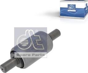DT Spare Parts 5.13139 - Bearing Bush, stabiliser car-mod.net