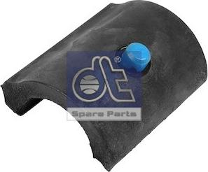 DT Spare Parts 5.13134 - Bearing Bush, stabiliser car-mod.net