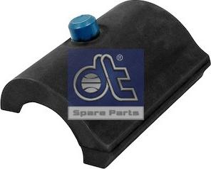 DT Spare Parts 5.13137 - Bearing Bush, stabiliser car-mod.net