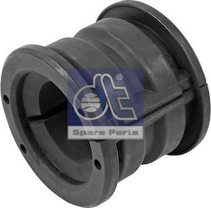DT Spare Parts 5.13126 - Bearing Bush, stabiliser car-mod.net