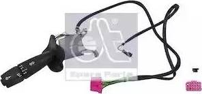 DT Spare Parts 5.80005 - Steering Column Switch car-mod.net