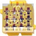 DT Spare Parts 5.80006 - Wiper Switch car-mod.net