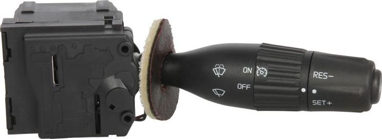 DT Spare Parts 5.80008 - Steering Column Switch car-mod.net