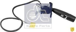 DT Spare Parts 5.80019 - Steering Column Switch car-mod.net