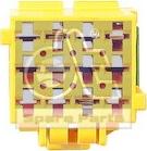 DT Spare Parts 5.80015 - Steering Column Switch car-mod.net