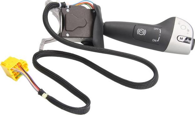 DT Spare Parts 5.80012 - Steering Column Switch car-mod.net