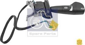 DT Spare Parts 5.80036 - Steering Column Switch car-mod.net