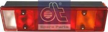 DT Spare Parts 5.81195 - Combination Rearlight car-mod.net