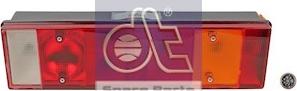 DT Spare Parts 5.81196 - Combination Rearlight car-mod.net