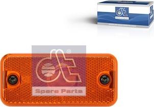 DT Spare Parts 5.81152 - Side Marker Light car-mod.net