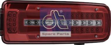 DT Spare Parts 5.81324 - Combination Rearlight car-mod.net