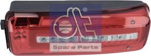 DT Spare Parts 5.81320 - Combination Rearlight car-mod.net
