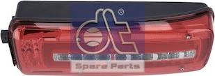 DT Spare Parts 5.81321 - Combination Rearlight car-mod.net