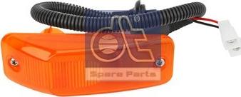DT Spare Parts 5.81243 - Indicator car-mod.net