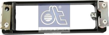 DT Spare Parts 5.81250 - Holder, auxiliary light car-mod.net