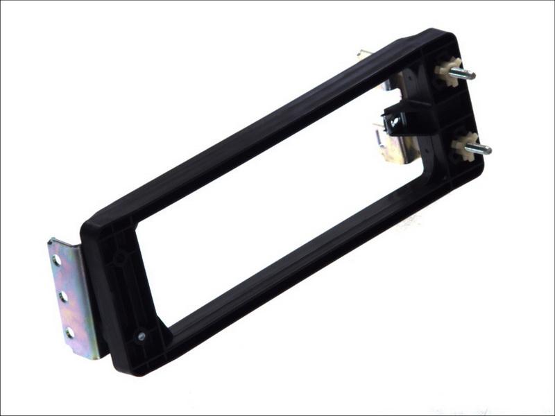 DT Spare Parts 5.81251 - Holder, auxiliary light car-mod.net