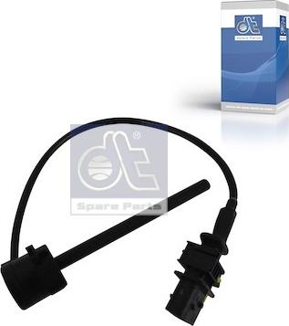 DT Spare Parts 5.83000 - Sensor, coolant level car-mod.net