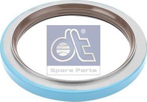 DT Spare Parts 5.30101 - Shaft Seal, wheel hub car-mod.net