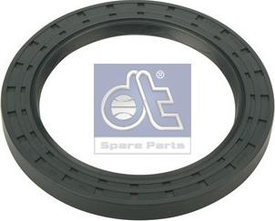 DT Spare Parts 5.30103 - Shaft Seal, wheel hub car-mod.net
