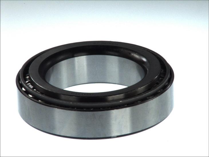 DT Spare Parts 5.30139 - Bearing, differential shaft car-mod.net