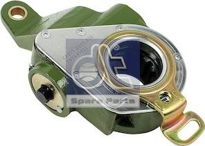 DT Spare Parts 5.30323 - Adjuster, braking system car-mod.net