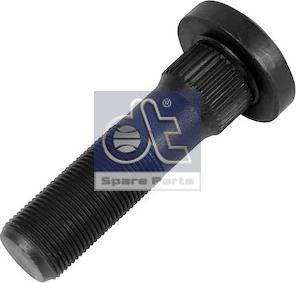 DT Spare Parts 5.20200 - Stud, wheel hub car-mod.net
