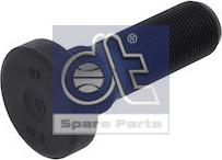 DT Spare Parts 5.20202 - Stud, wheel hub car-mod.net