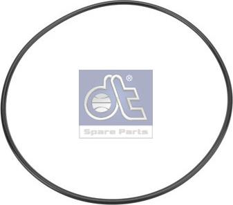 DT Spare Parts 5.20231 - Seal Ring, wheel hub car-mod.net