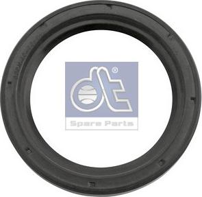 DT Spare Parts 5.21116 - Shaft Seal, camshaft car-mod.net