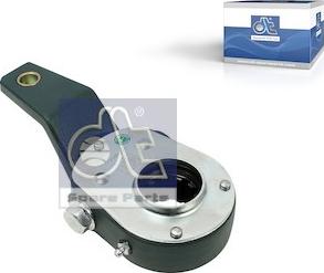 DT Spare Parts 5.21323 - Adjuster, braking system car-mod.net